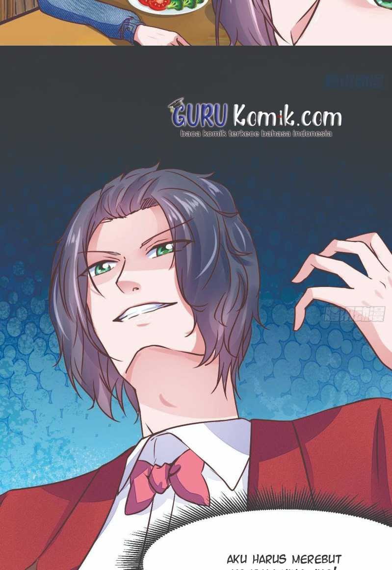 Rebirth Into the Strongest Immortal Cultivator chapter 24